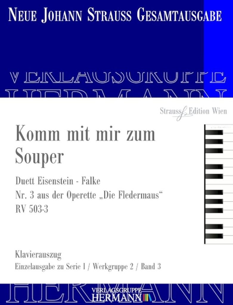 Die Fledermaus